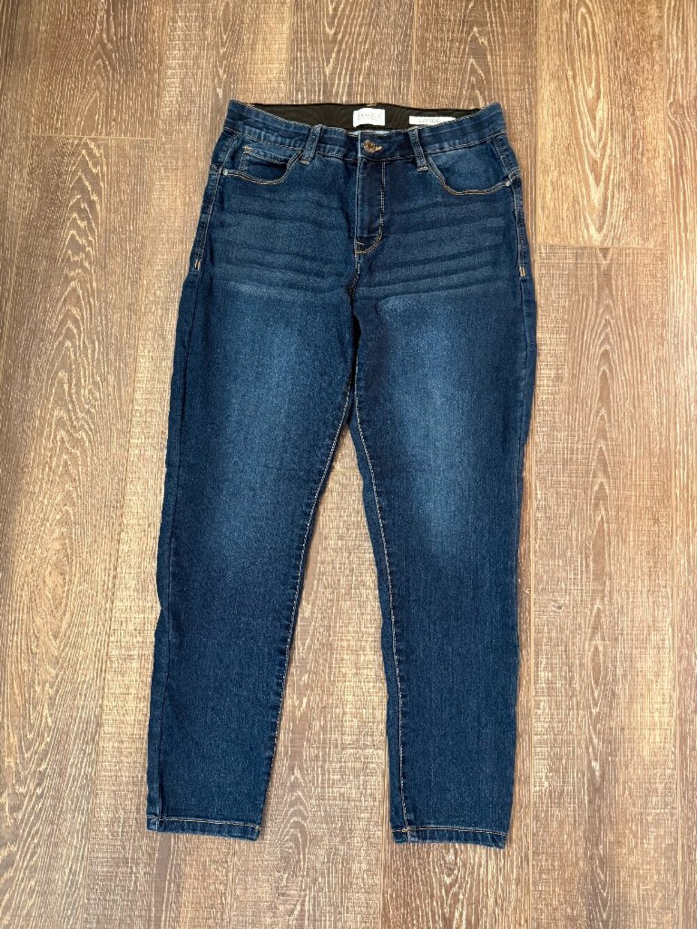 Angels Everluxe Lift Skinny Jeans – Size 10
